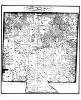 Township 17 N Ranges 10 & 11 W, Vermilion County 1875